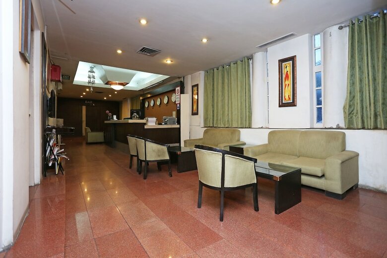 Oyo 551 Hotel York