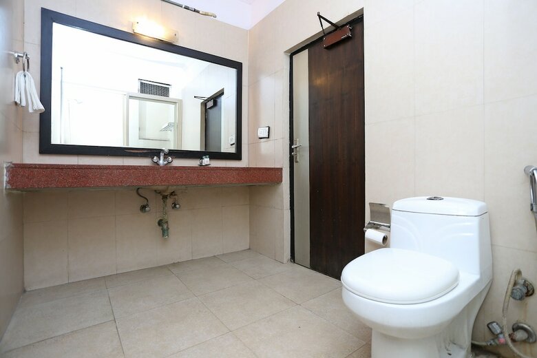 Oyo 551 Hotel York