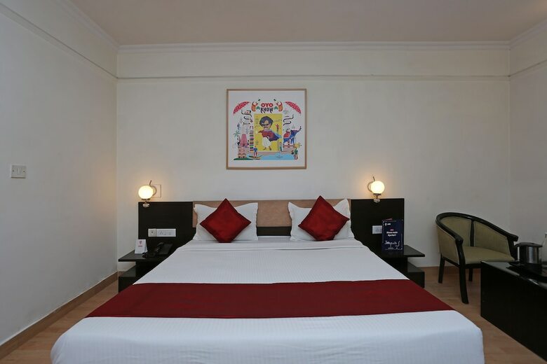 Oyo 551 Hotel York