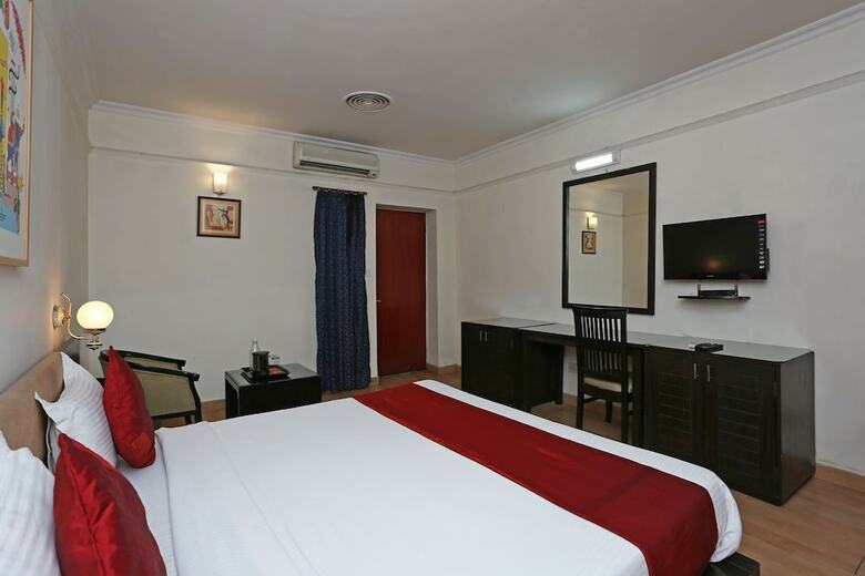 Oyo 551 Hotel York