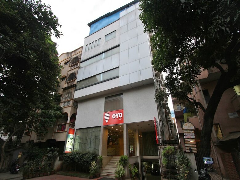 Oyo 435 Hotel Amshi International