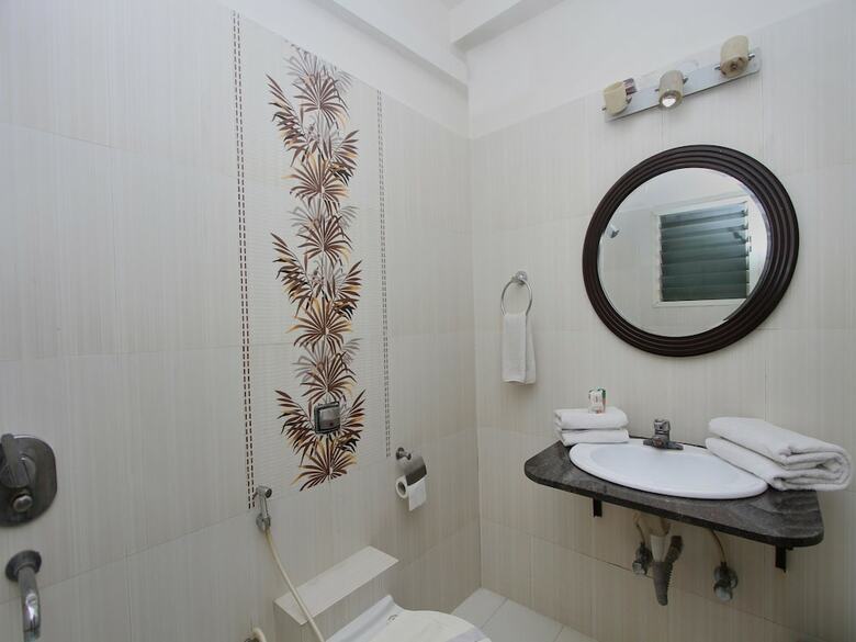 Oyo 435 Hotel Amshi International