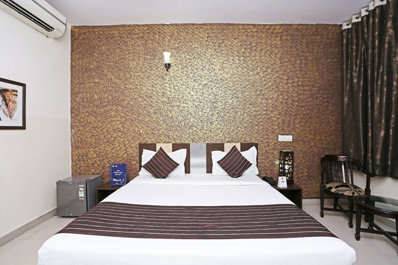 Hotel Oyo 580 Pmh