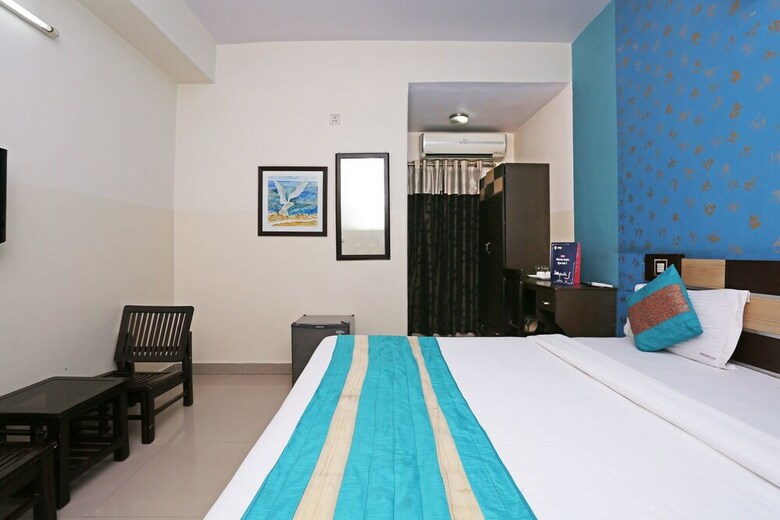 Hotel Oyo 580 Pmh
