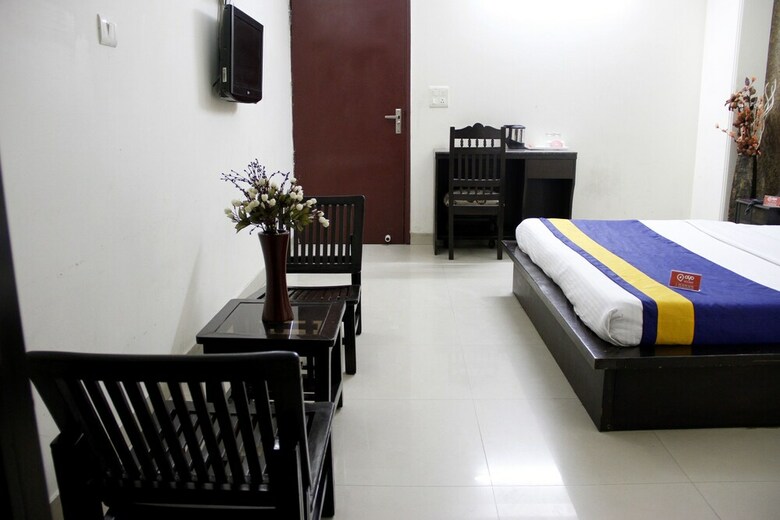 Hotel Oyo 580 Pmh