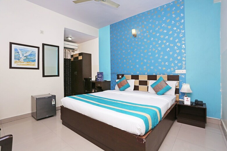 Hotel Oyo 580 Pmh