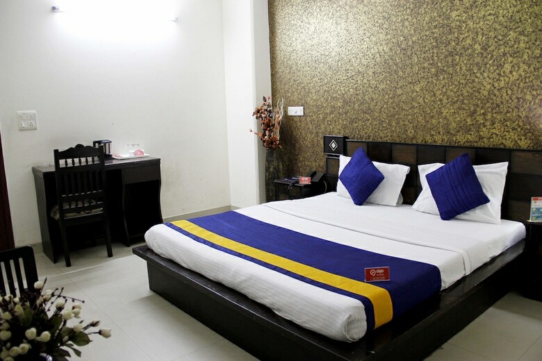 Hotel Oyo 580 Pmh