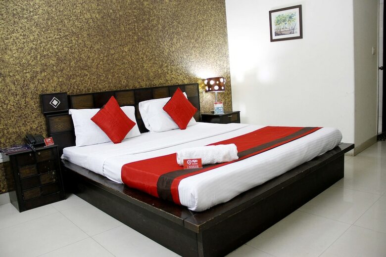 Hotel Oyo 580 Pmh