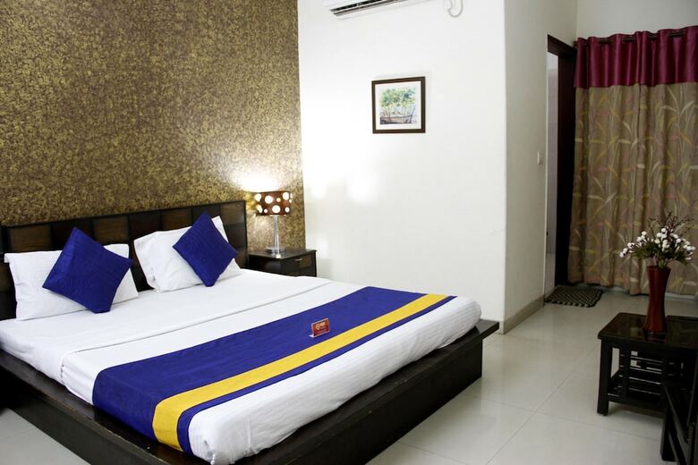 Hotel Oyo 580 Pmh