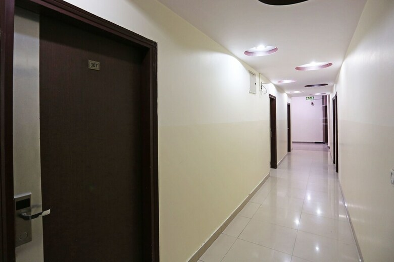 Hotel Oyo 580 Pmh