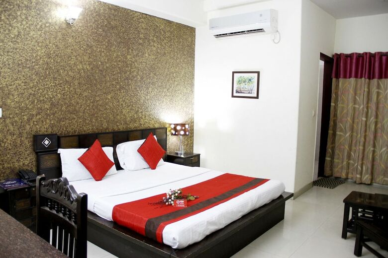 Hotel Oyo 580 Pmh