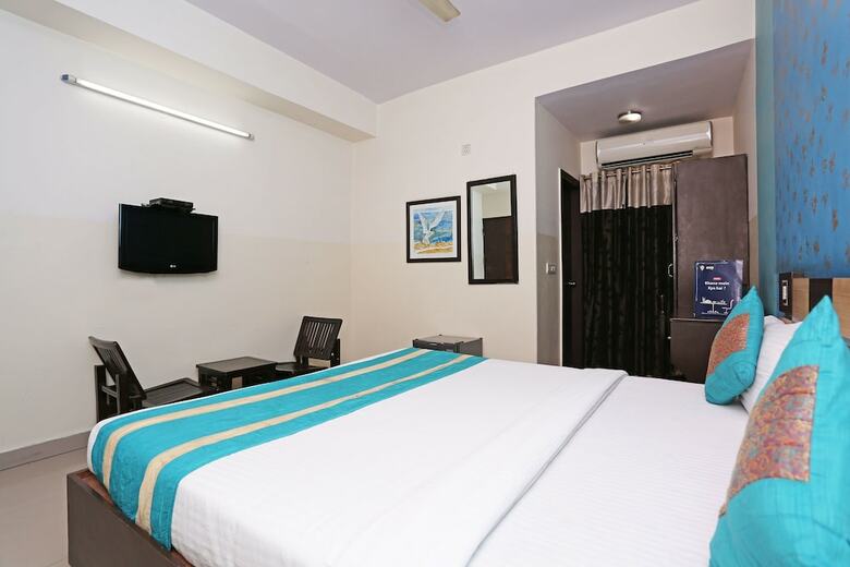 Hotel Oyo 580 Pmh