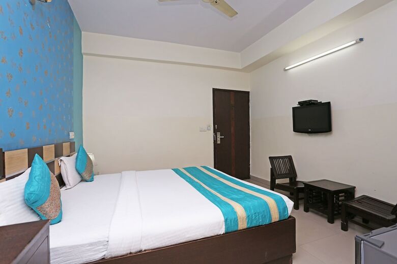 Hotel Oyo 580 Pmh