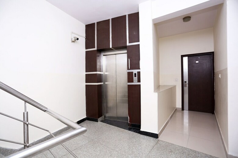 Hotel Oyo 580 Pmh
