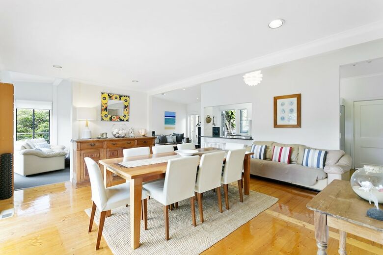 Tallarook Beach House