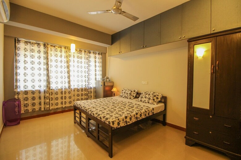 Villa Oyo 9876 Home Luxurious 5bhk Porvorim