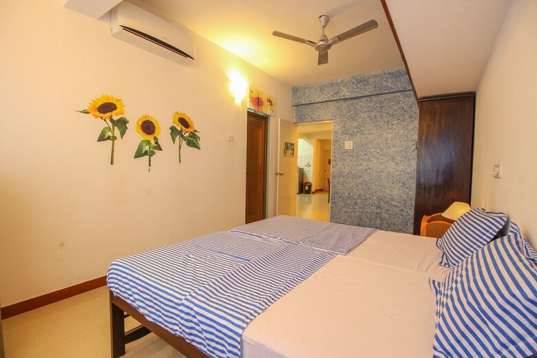 Villa Oyo 9876 Home Luxurious 5bhk Porvorim