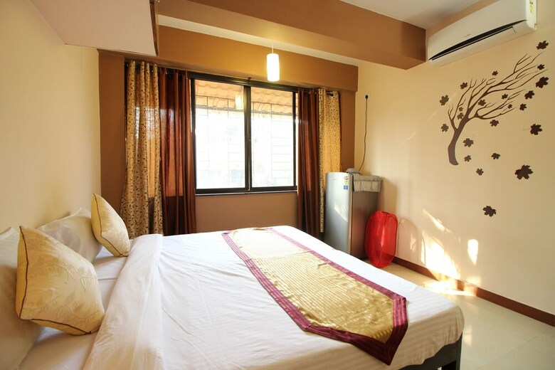 Villa Oyo 9876 Home Luxurious 5bhk Porvorim