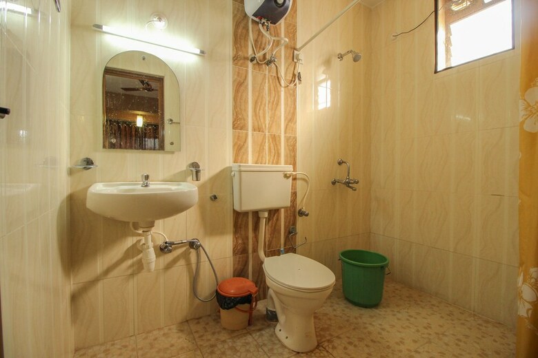 Villa Oyo 9876 Home Luxurious 5bhk Porvorim