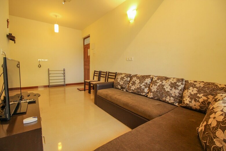 Villa Oyo 9876 Home Luxurious 5bhk Porvorim