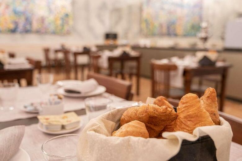 Hotel Aquarius Venice