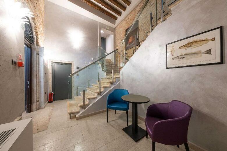 Hotel Aquarius Venice