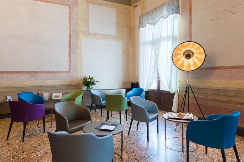 Hotel Aquarius Venice