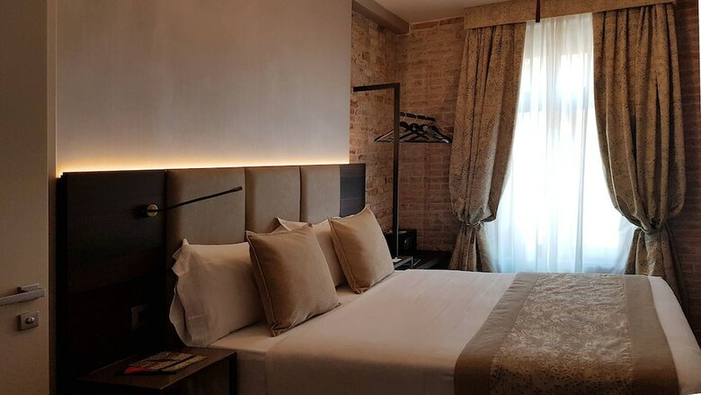 Hotel Aquarius Venice