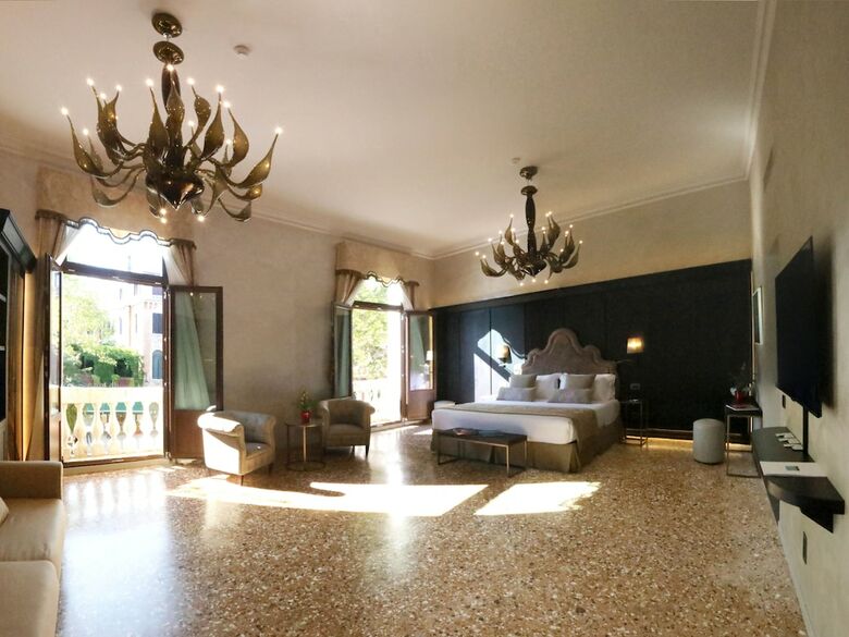 Hotel Aquarius Venice