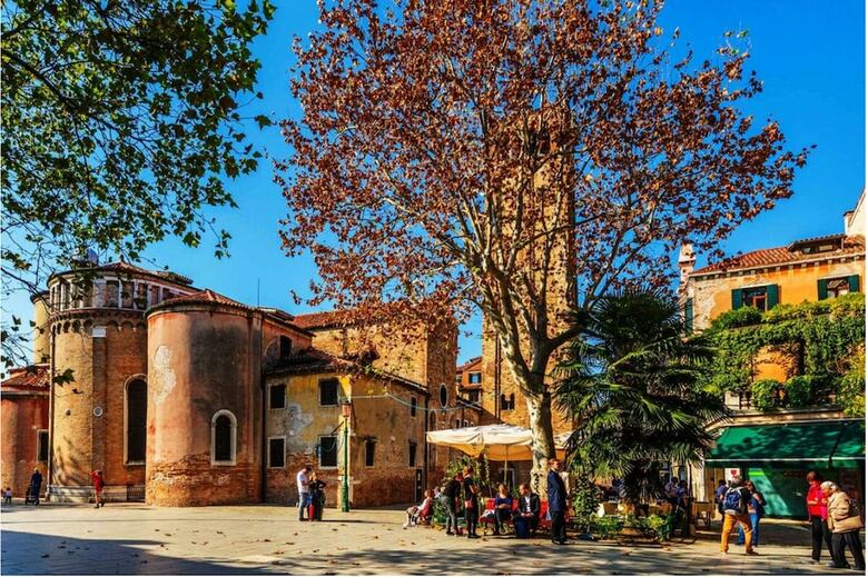 Hotel Aquarius Venice