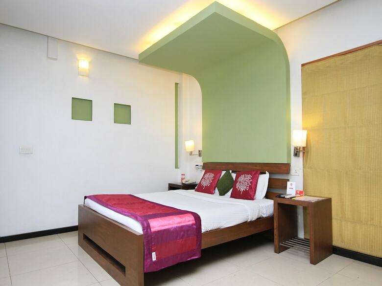 Oyo 554 Hotel Red Carpet Residence