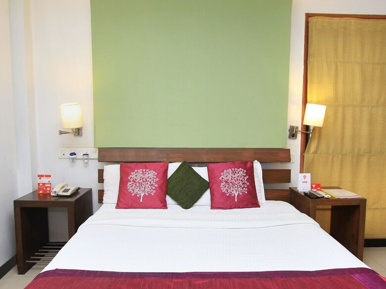Oyo 554 Hotel Red Carpet Residence