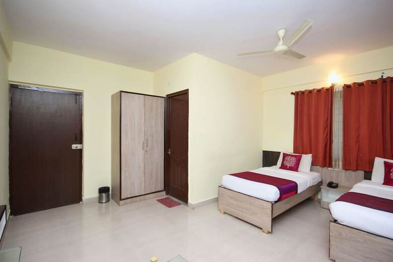 Hotel Oyo 3099 Cherry Comforts