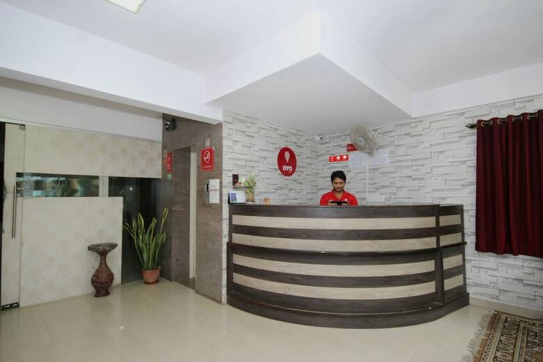 Hotel Oyo 3099 Cherry Comforts