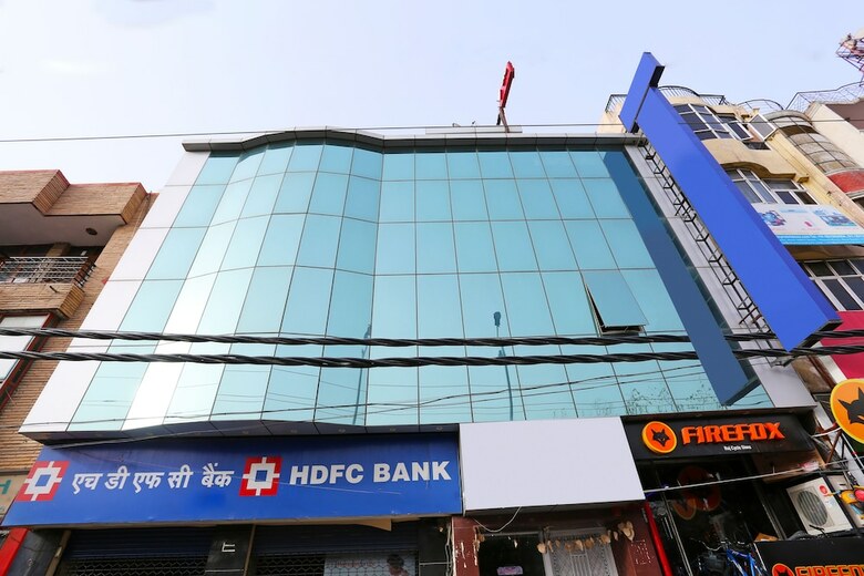 Oyo 474 Hotel Vm Residency
