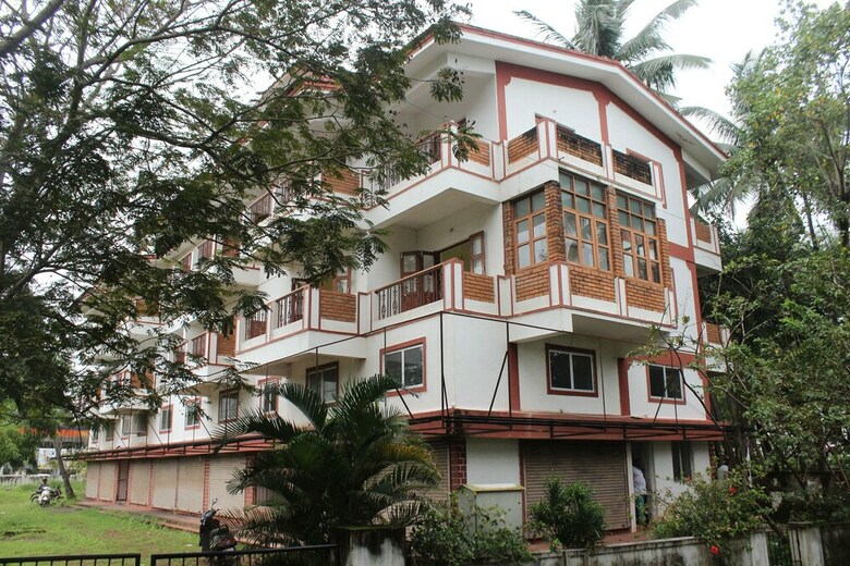 Villa Oyo 10740 Home 2bhk Calangute Beach