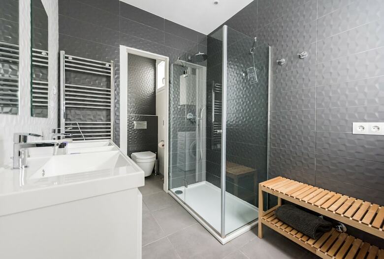 Apartamentos Noviciado City Center