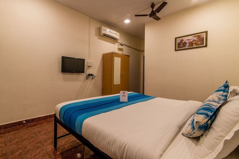 Motel Oyo 10576 Hotel Residency