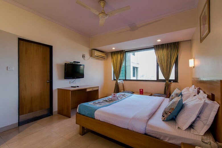 Oyo 1152 Hotel Sun Inn