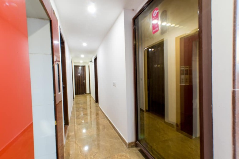 Oyo 980 Hotel Ramhan