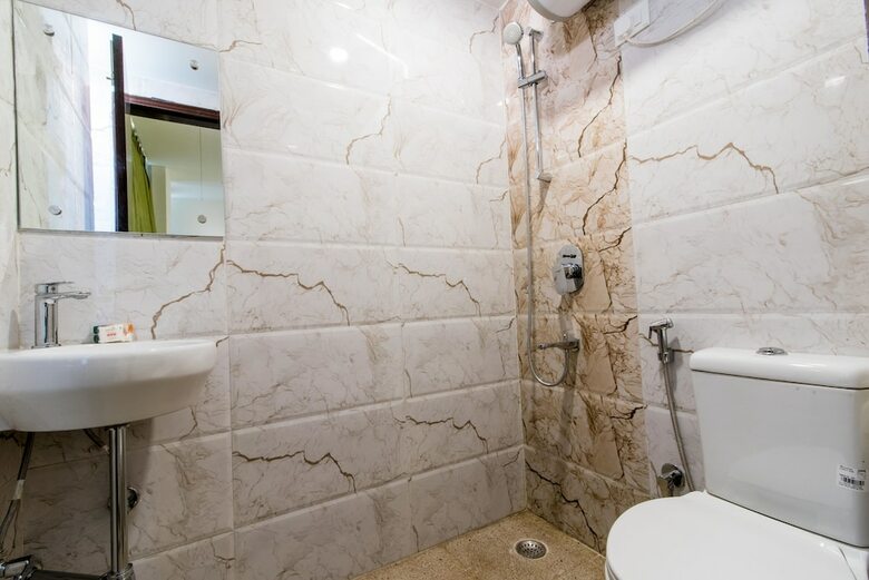 Oyo 980 Hotel Ramhan