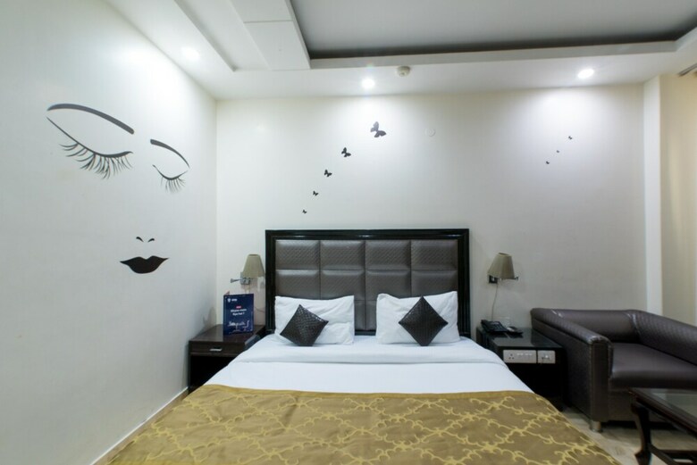 Oyo 980 Hotel Ramhan