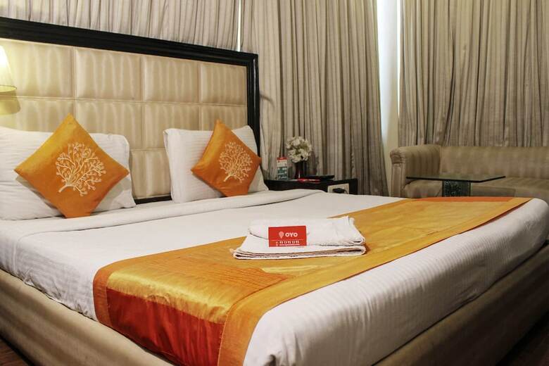 Oyo 980 Hotel Ramhan