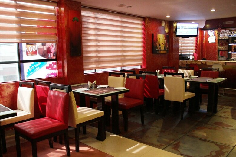 Oyo 980 Hotel Ramhan