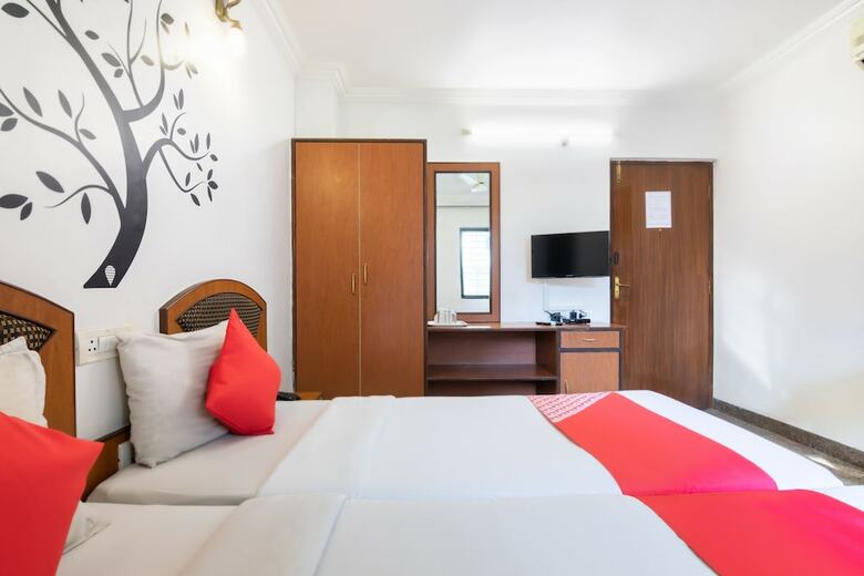 Oyo 539 Hotel Pearl Inn
