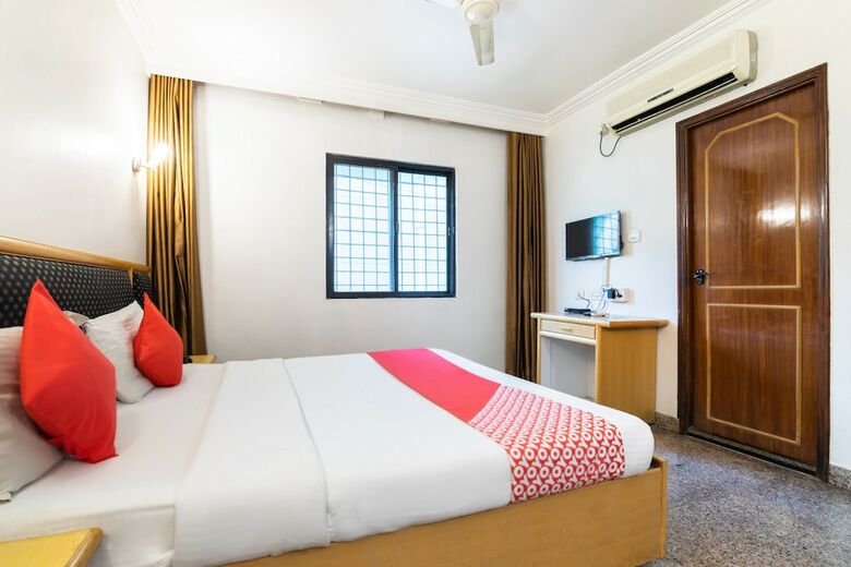 Oyo 539 Hotel Pearl Inn