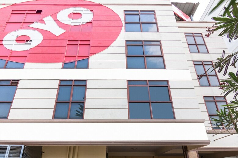 Oyo 539 Hotel Pearl Inn