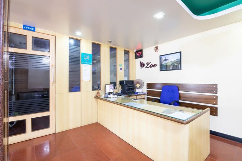 Oyo 539 Hotel Pearl Inn