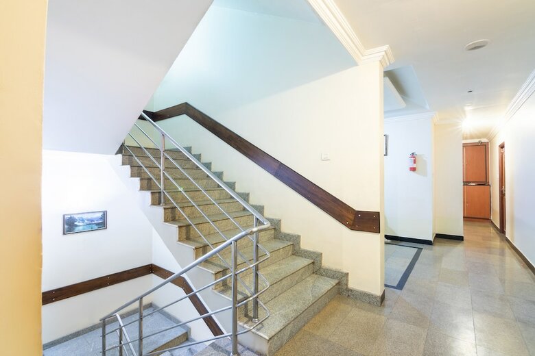 Oyo 539 Hotel Pearl Inn