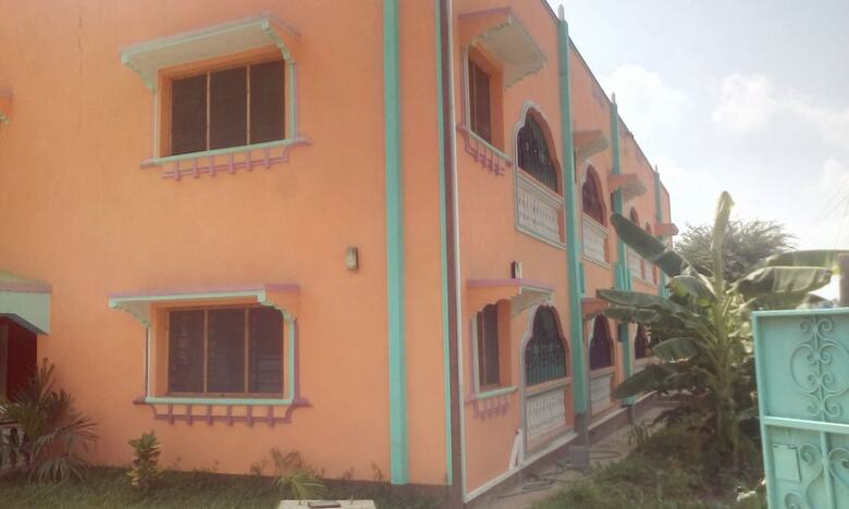 Bed & Breakfast Danga Guest House